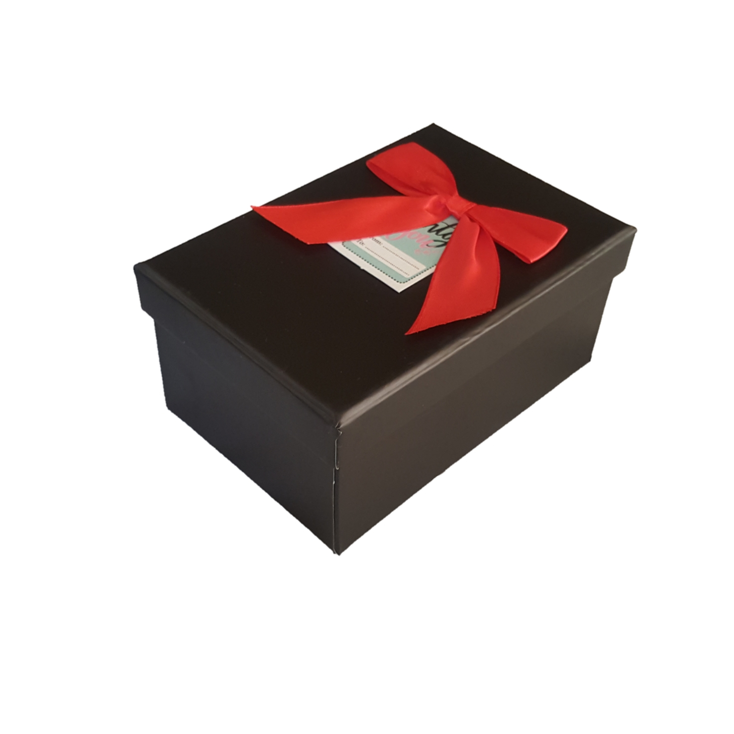 جعبه هدیه مدل لاو کد A22