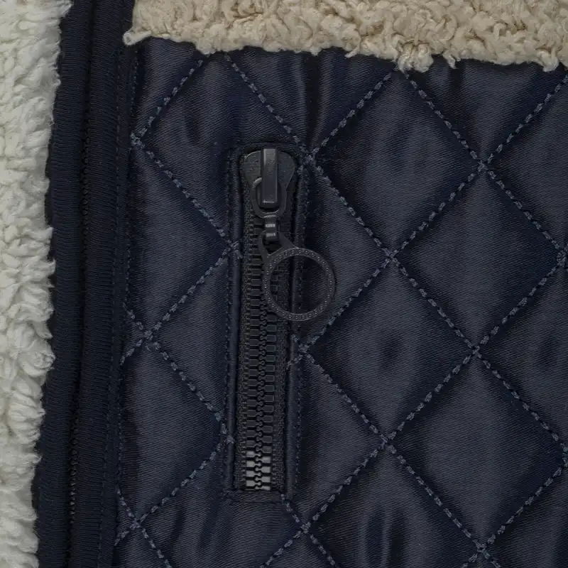 جلیقه پسرانه فیورلا مدل تکه ای 44558