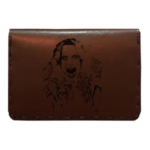 جاکارتی مردانه طرح جوکر کد 9015