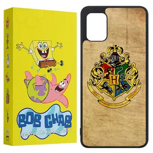 BOB Ghab BCPA31 Cover For Samsung Galaxy A31