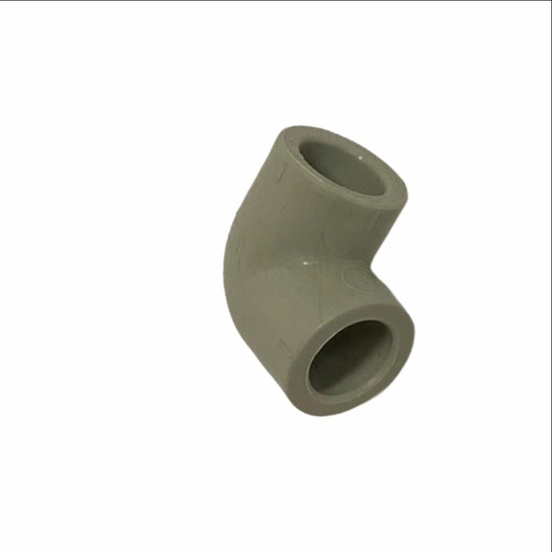 اتصال زانویی مدل 20 بسته 5 عددی