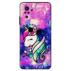 Megafone 8226 Cover For Xiaomi Redmi Note 10 4G / 10S 4G