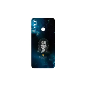 MAHOOT Emma Watson Cover Sticker for Huawei Nova 3i