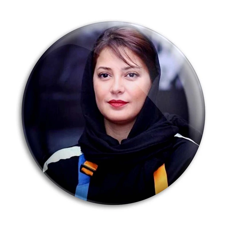 مگنت پرمانه طرح طناز طباطبایی کد pmag.20975