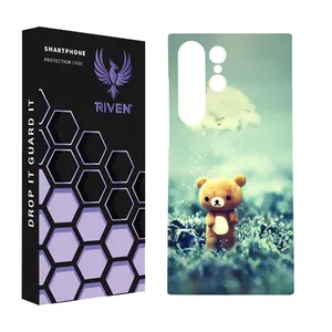 RIVEN RI2-6 Case For Samsung Galaxy S23 Ultra