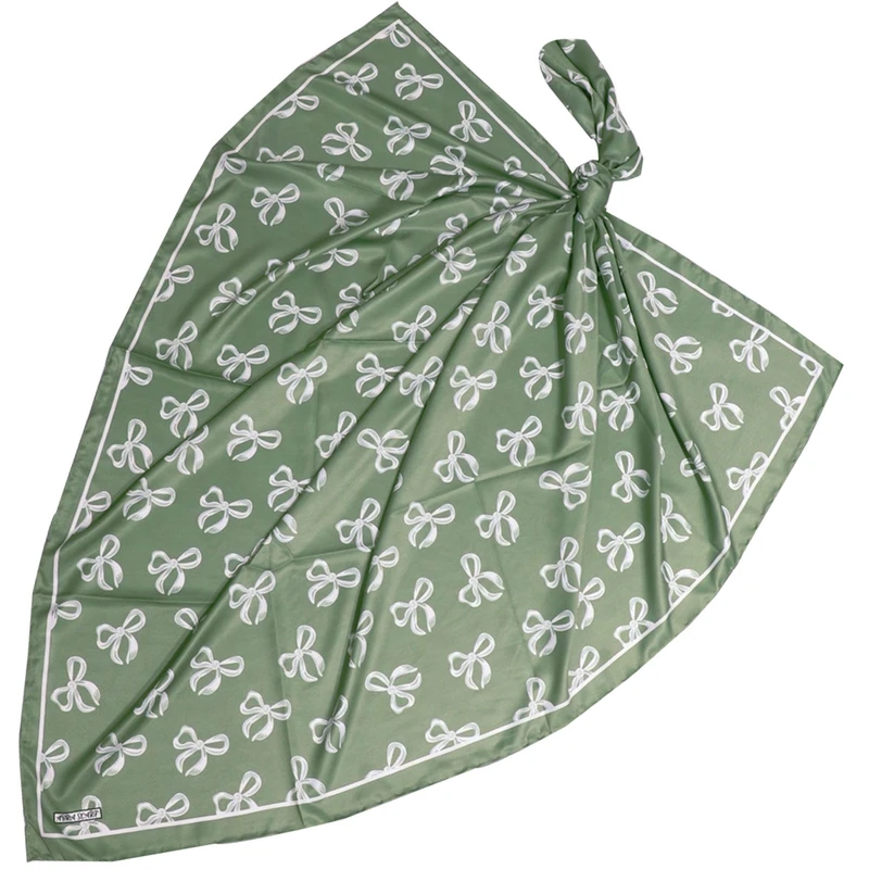 روسری زنانه مدل ابریشم توییل مجلسی محبوب کد ab458