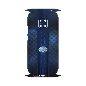 MAHOOT FAW-FullSkin Cover Sticker for Huawei Mate 20 Pro