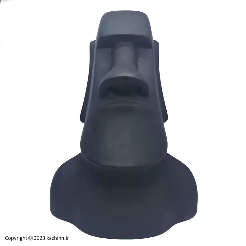 دیوارکوب طرح کاکا سنگی ایستر کد p3211 به همراه سرزیپ