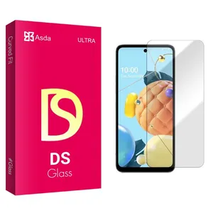 Asda DS Screen Protector For LG  K62