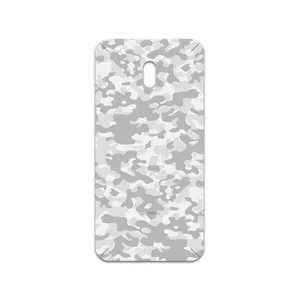 MAHOOT  Army-Snow Cover Sticker for Xiaomi Redmi 8A