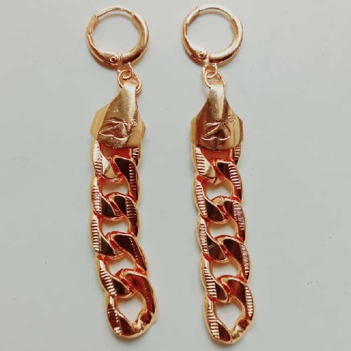 گوشواره زنانه مدل P2300