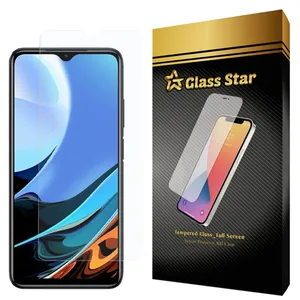 Glass Star SADE Screen Protector For Xiaomi Redmi 9 Power
