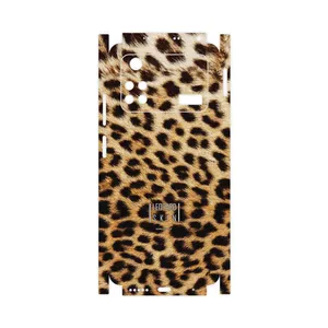 MAHOOT Leopard Skin-FullSkin Cover Sticker for Xiaomi Poco M4 Pro 4G
