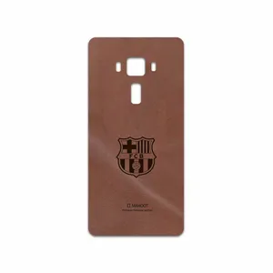 MAHOOT MNL-BRCA Cover Sticker for ASUS Zenfone 3 ZE552KL