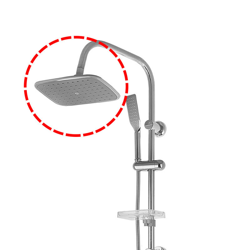 ست شیرآلات ایلمان مدل ونیز SD231 مجموعه 6 عددی ست شیرآلات ایلمان مدل ونیز SD231 مجموعه 6 عددی