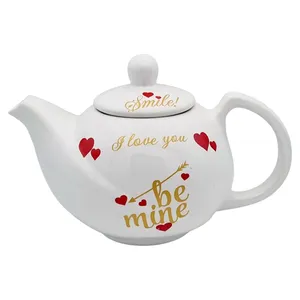 قوری مدل پانیز کد 11264xBemin گنجایش 900 میلی لیتر