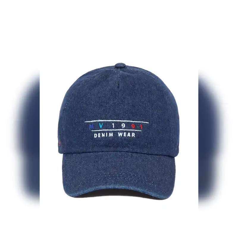 کلاه کپ ماوی مدل MV 15