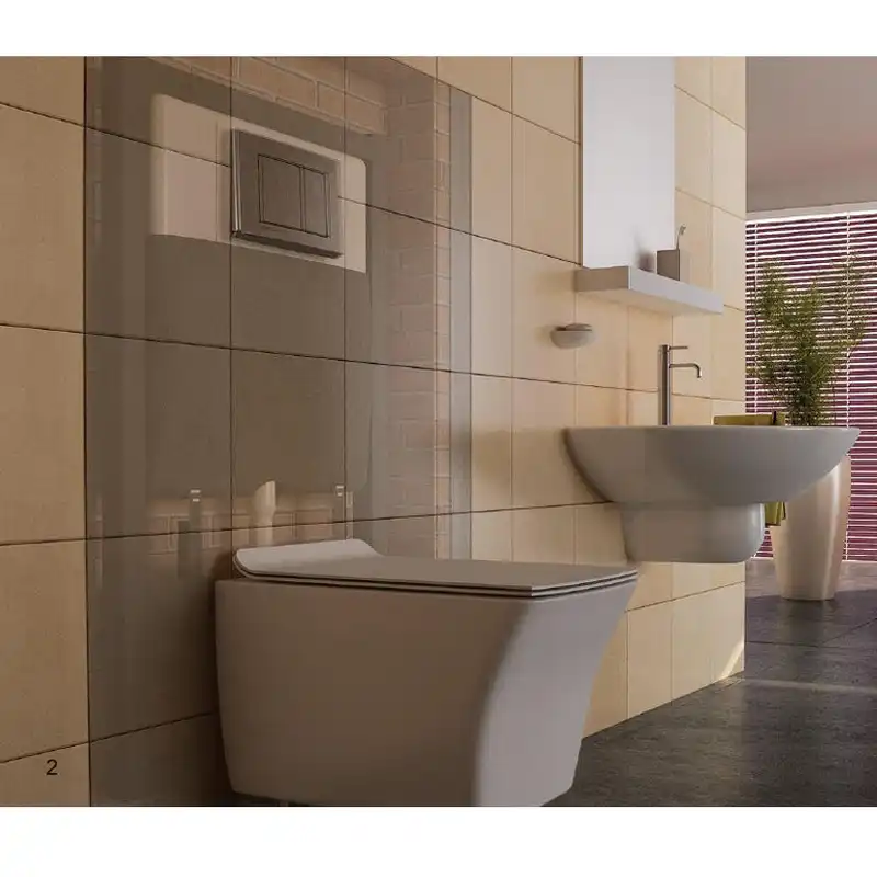 فلاش تانک ایران مدل وال هنگ