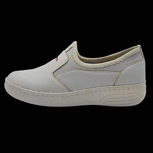 کفش روزمره زنانه اریانا مدل ژنوس