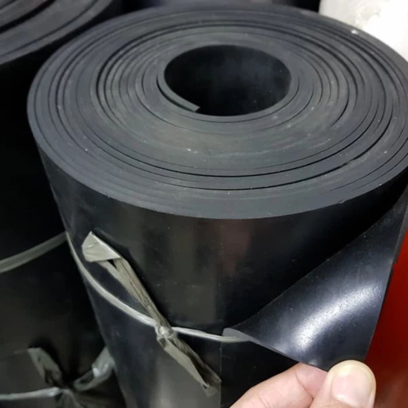 ورق لاستیک مدل 5mm