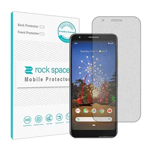 Rockspace HyGAM model gaming screen protector suitable for Google Pixel 3a XL mobile phone