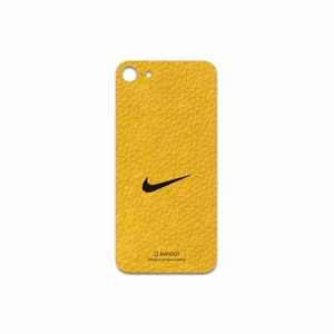 MAHOOT ML-NK Cover Sticker for Apple iPhone SE 2020