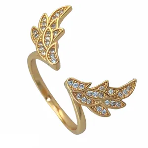 انگشتر زنانه وای اس ایکس مدل بال کد R4143