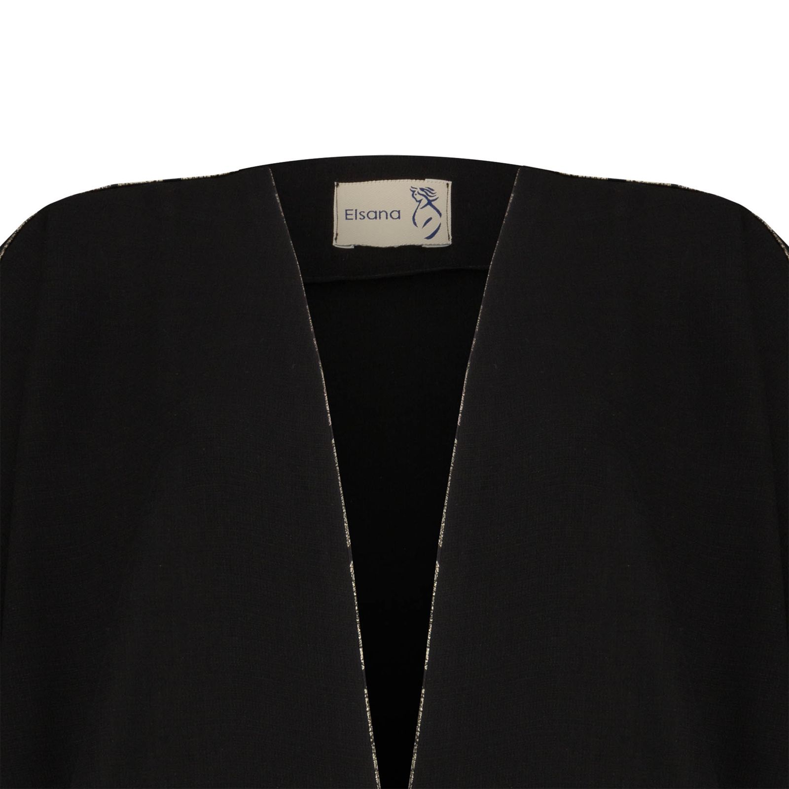 مانتو زنانه السانا مدل ویکتوریا کد 202084 -  - 9