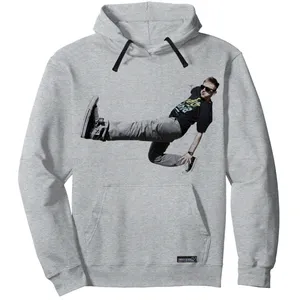 هودی مردانه 27 مدل  street dance کد PH136