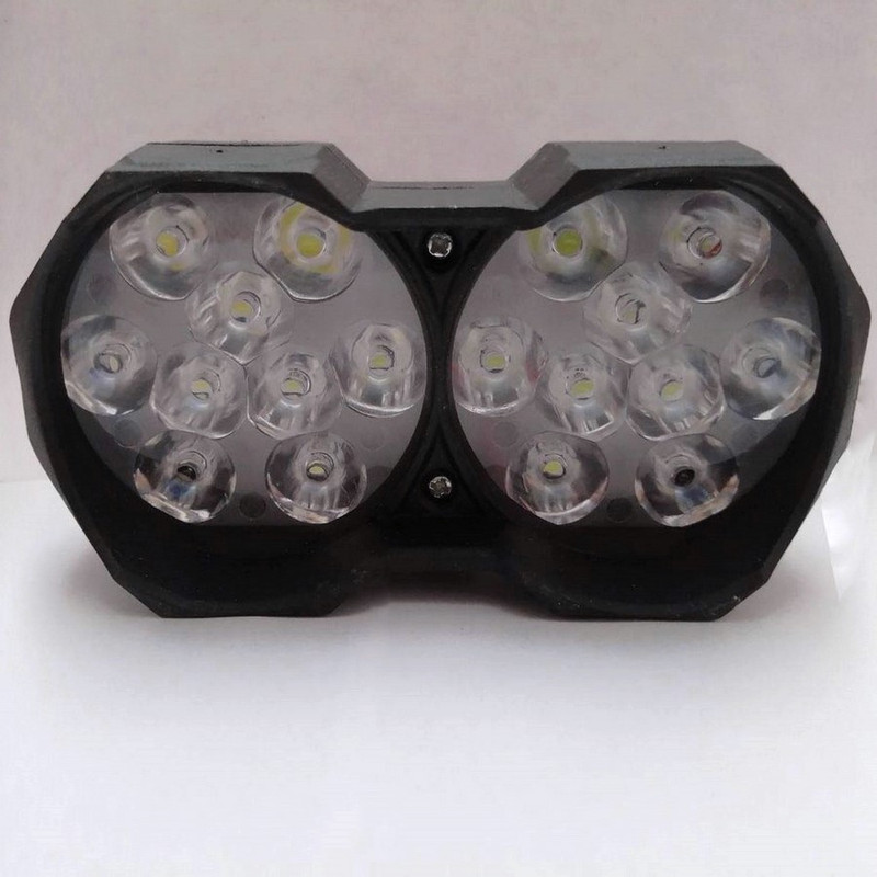 چراغ پرژکتور مدل LED