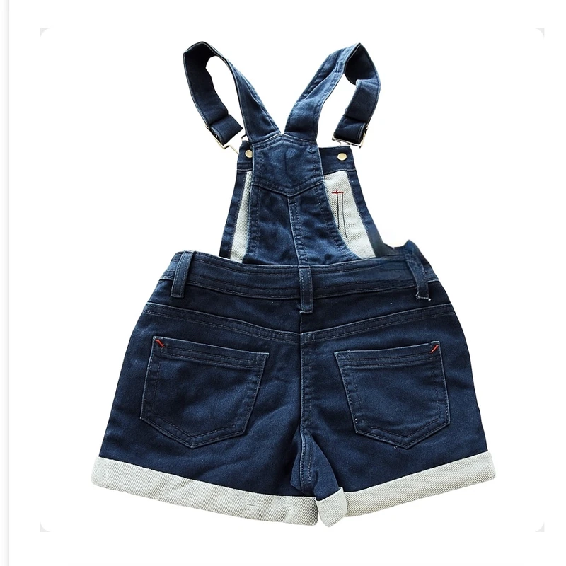 عکس شماره 7 : سرهمی جین دخترانه لوپیلو مدل ian 349604_2007