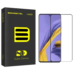 Somastel Sd Glass Ceramics Screen Protector For Samsung Galaxy A51