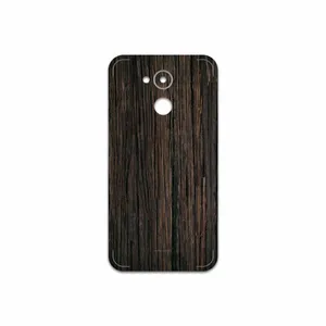 MAHOOT Burned Wood Cover Sticker for Honor 5C Pro