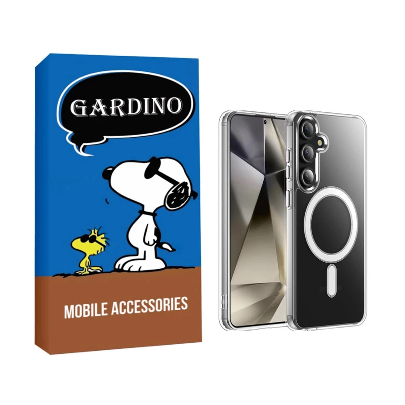 کاور گاردینو مدل MG-SAFE برای گوشی موبایل سامسونگ GALAXY A36 