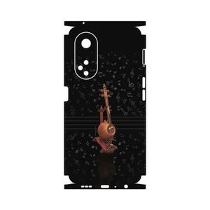 MAHOOT Persian_Fiddle_Instrument-FullSkin Cover Sticker for Oppo A98