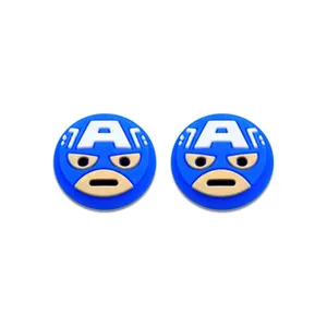 روکش آنالوگ دسته بازی طرح BLUE FACE مدل RT63 بسته دو عددی 