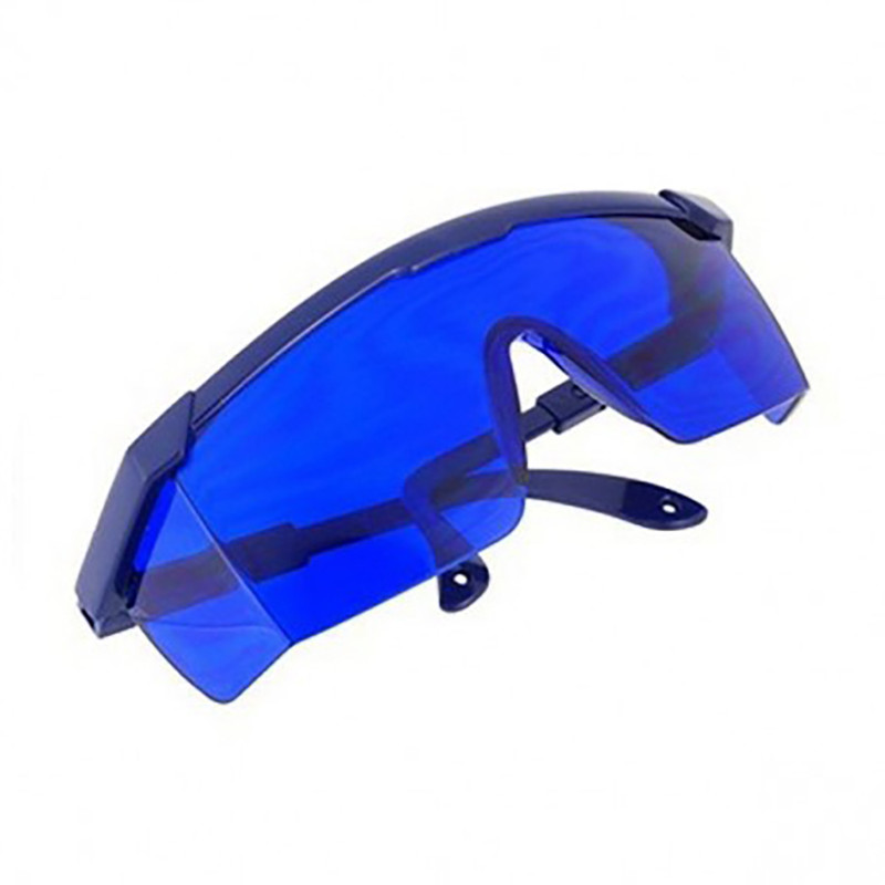 عینک محافظ لیزر مدل 590nm-690nm