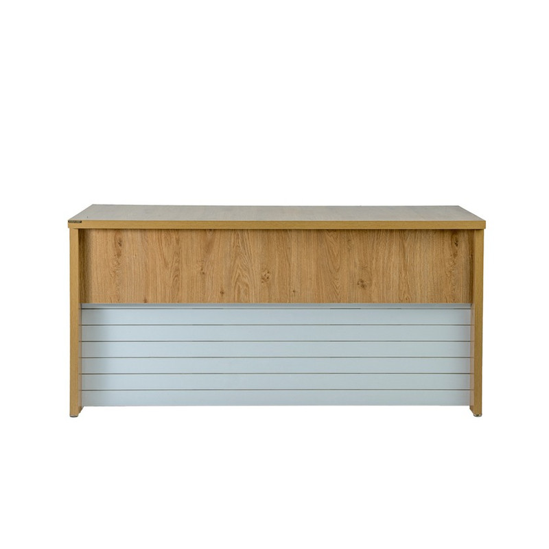 میز مدیریت آریا میز مدل K77 سایز 60*160