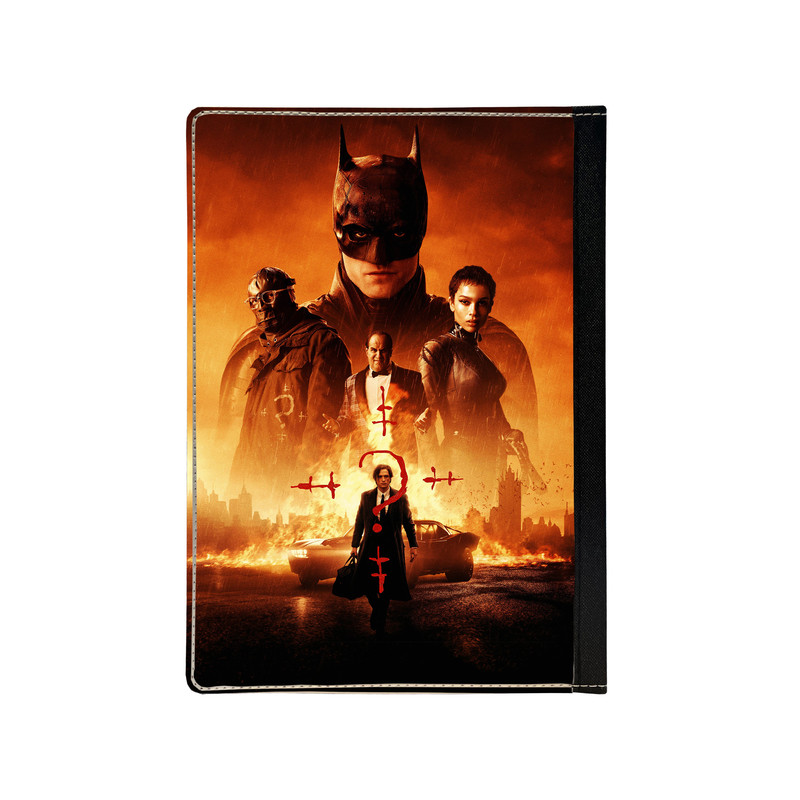 کلاسور مدل بت من