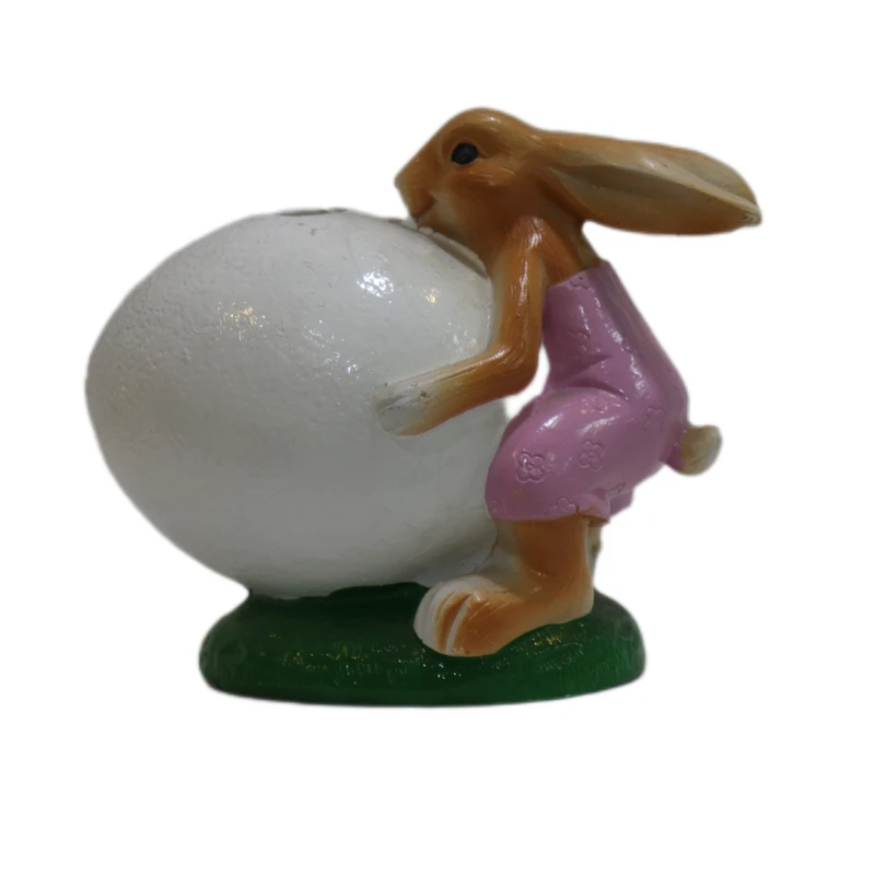 مجسمه مدل گلدان دکوراتیو  کد 348