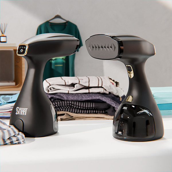 بخارگر اسمارت مدل S975