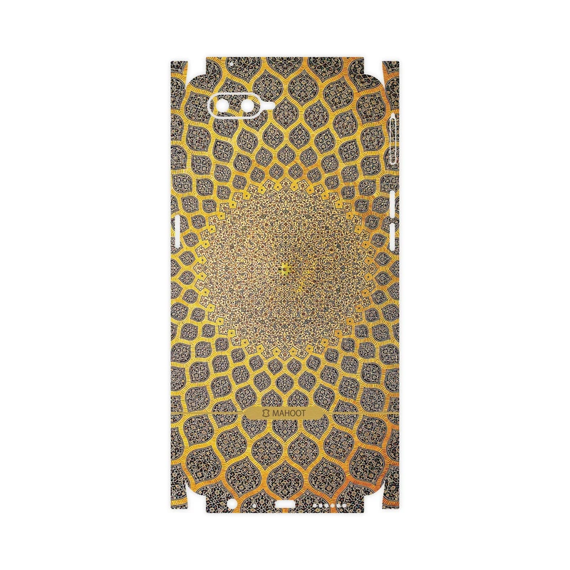 برچسب پوششی ماهوت مدل Sheikh-Lotfollah Mosque-Tile-FullSkin مناسب برای گوشی موبایل اوپو K1