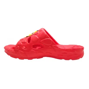 دمپایی بچگانه راستی مدل انگری برد کد 362