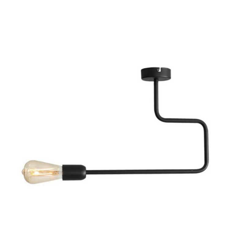 چراغ آویز تک شعله مدل kls-15