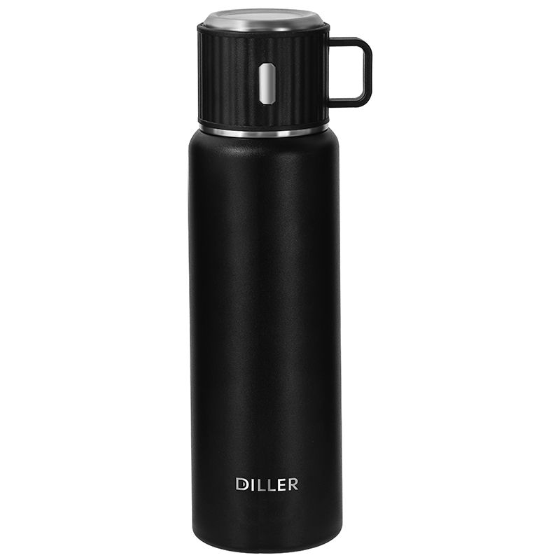 فلاسک دیلر مدل MLH9119 گنجایش 0.730 لیتر -  - 2