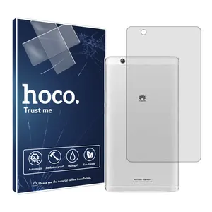 Hoco HyGEL clear phone back protector suitable for Huawei MediaPad M3 8.4 tablet