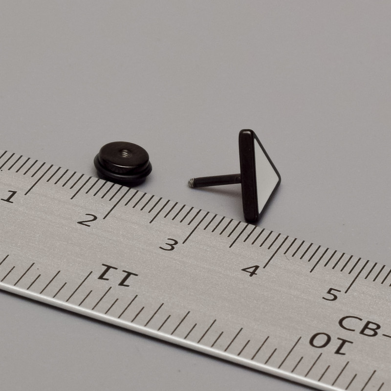 پیرسینگ گوش زنانه پایتخت مدل PS925