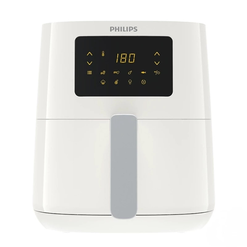 سرخ‌کن 6.2 لیتری فیلیپس مدل HD9270-plus