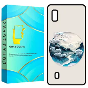 Ghab Guard GCHPA10 Cover For Samsung Galaxy A10 / M10