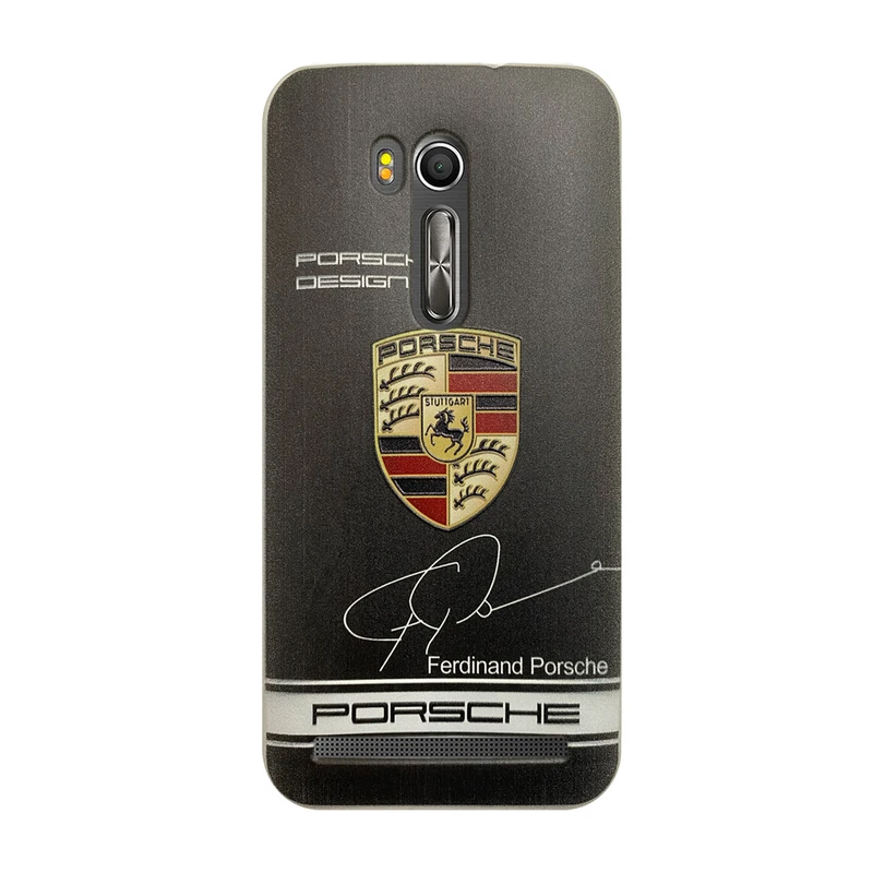 کاور کوکوک طرح Porsche مناسب برای گوشی موبایل ایسوس Zenfone Go TV 5.5 ZB551KL